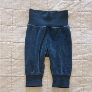 H&M Velvet Pants
